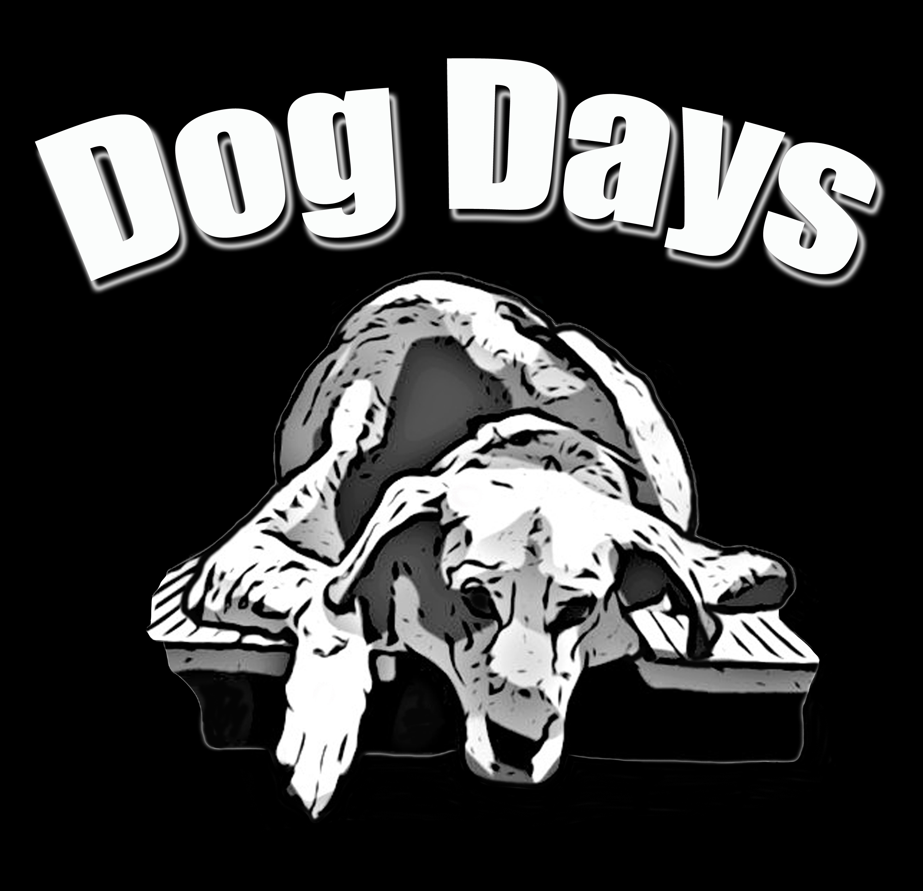 dogdays logo